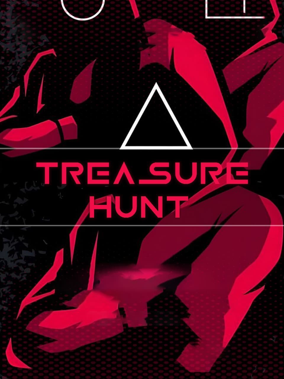 TREASURE HUNT