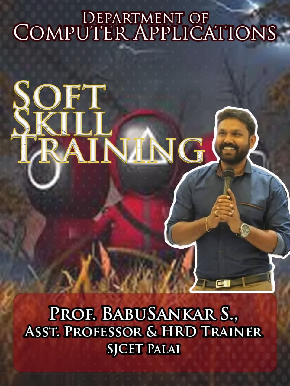 Soft Skill Training